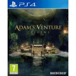 Adams Venture Origin [PS4]